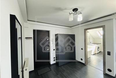 Apartament cu 3 camere nedecomandat în Șelimbăr - 5