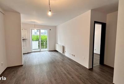 Ap 2 cam parter 42 mp utili  finisat la cheie cu parcare  -Magnolia Residence - 1