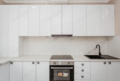 Apartament cu 2 camere decomandat în Drumul Taberei - 3