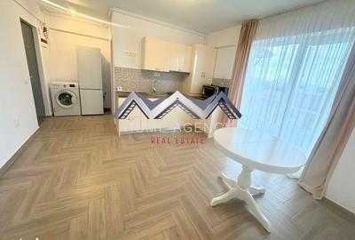 Apartament cu 2 camere, mobilat în Central - 7
