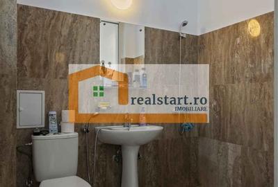 Garsonieră decomandată, mobilată în Romană - 1