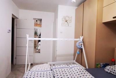 Apartament cu 2 camere decomandat în Central - 6