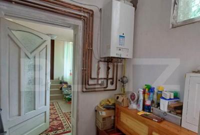 Casa 4 camere in Viisoara, langa Campia Turzii - 4