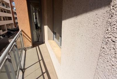 Apartament cu 2 camere decomandat în Herăstrău - 9