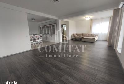 Apartament cu 4 camere decomandat, mobilat în Grigorescu - 7