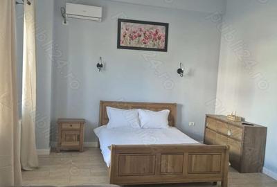 Garsonieră decomandată în Nord - 4