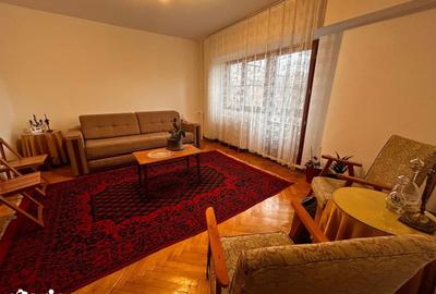 Garsonieră decomandată în Gară - 5