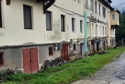 APARATAMENT 3 CAMERE - AZUGA - 1