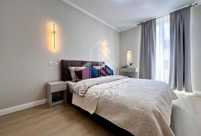 Apartament cu 2 camere decomandat în Torontalului - 6