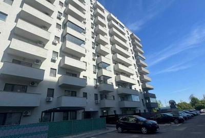 Garsonieră decomandată în Gorjului - 1
