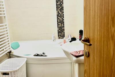 Apartament cu 2 camere nedecomandat în Central - 1