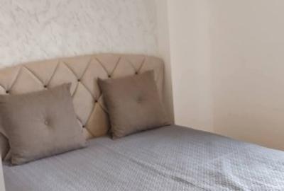 Apartament cu 2 camere decomandat, mobilat în Ultracentral - 4