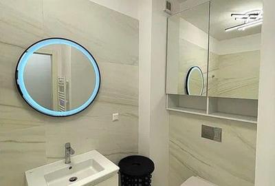 Apartament cu 2 camere decomandat, mobilat în Aviației - 5