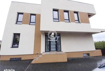 Casă cu 7 camere cu Teren 450 Mp în Valea Lupului - 11