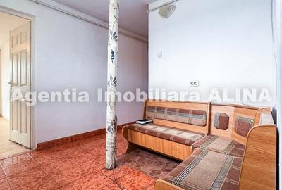 Apartament cu 2 camere decomandat în Micro 15 - 3