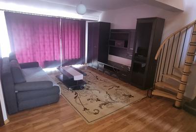 Apartament cu 2 camere decomandat în Câmpului - 5