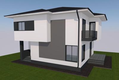 Spațiu comercial, în Bogonos - 2