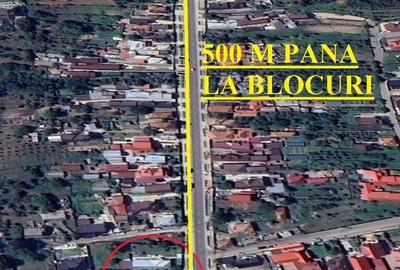 Casă cu 4 camere în Central