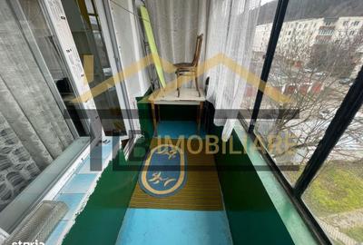 Apartament cu 2 camere decomandat în Tudor - 5