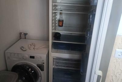Apartament cu 2 camere decomandat în Lujerului - 6