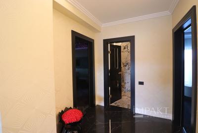 Apartament cu 3 camere semidecomandat, mobilat în Europa - 9