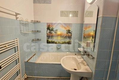 Casă cu 2 camere decomandat cu Canalizare în Piața Centrală - 6