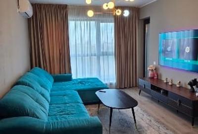 Apartament 3 camere , mobilat si utilat complet Pipera-Aviației Onix Park North - 5