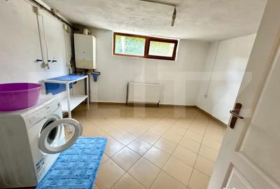 Casă cu 4 camere cu Teren 410 Mp în Micești - 2