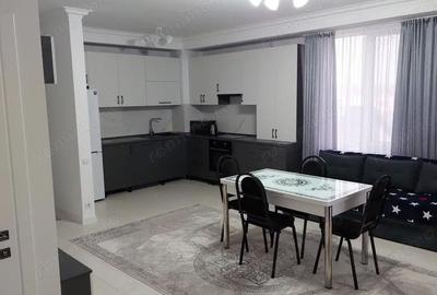 Apartament cu 2 camere decomandat în Giroc - 2