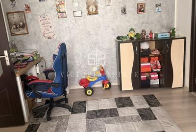 Apartament cu 2 camere semidecomandat în Nord - 2