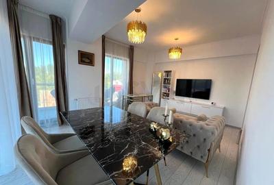 VItan Plazza Apartament 2 camere Parcare Inclusa - 3