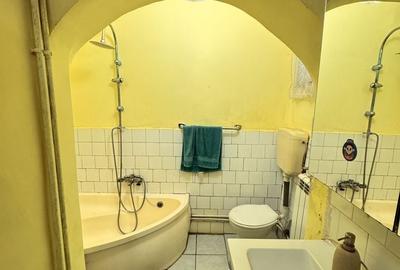 Casă individuală cu 4 camere cu Canalizare în Episcopia Bihorului - 12