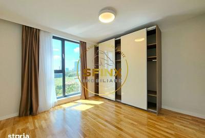 Apartament cu 4 camere, mobilat în Dămăroaia - 4