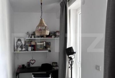 Apartament cu 2 camere decomandat în Aradului