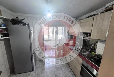 Apartament cu 2 camere decomandat în Vatra Luminoasă - 5