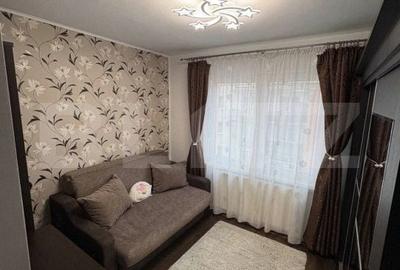 Apartament cu 3 camere decomandat în Tudor - 1