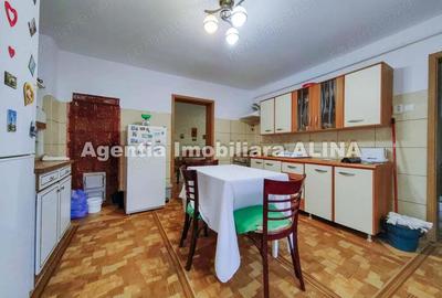 Casa D+P+M si teren 1941mp in Simeria, Jud. Hunedoara. - 7