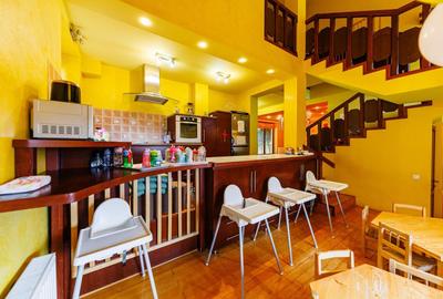 Imobil multifuncțional în zona Bucovina - 42