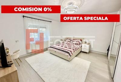 Comision 0% Casa individuala de 123 mp utili cu pozitie centrala Urseni - 22