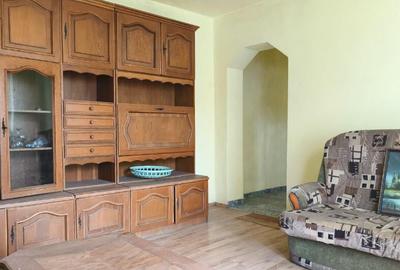 Apartament 4 camere in Deva, zona Gojdu, et 3 - 2