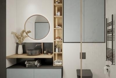 Apartament modern 1 camera - ideal investitie/locuit - 2