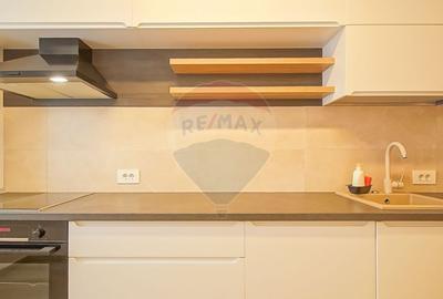 Inchiriez apartament 2 camere, la Kasper - 11