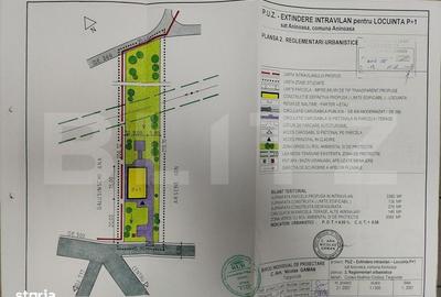 Spațiu comercial, în Aninoasa - 3