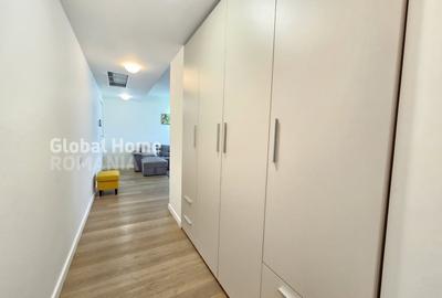 Ap 2 camere 61m2 + Loc Parcare Subteran + Boxa | One Herastrau Plazza | Premium - 15