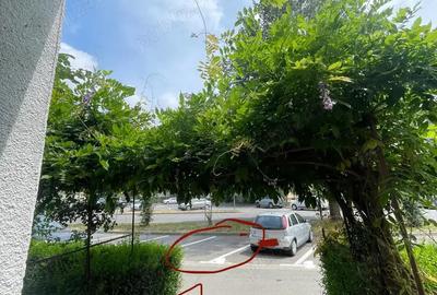 Apartament cu 3 camere decomandat în Nufărul - 5