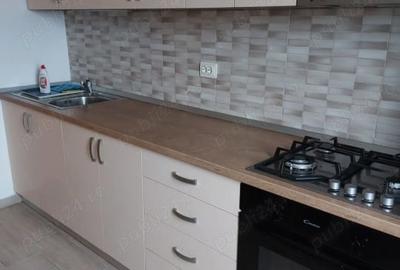 Apartament cu 2 camere decomandat, mobilat în Păcii - 2