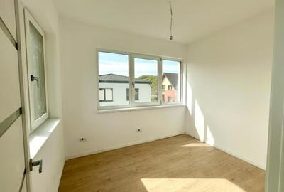 Casă individuală cu 3 camere cu Teren 250 Mp în Central - 6