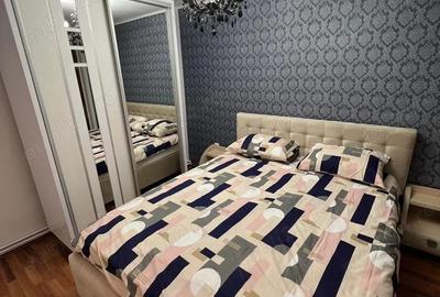 Casa de inchiriat Militari , Ro?u stradal - 1