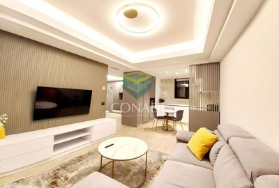 Apartament cu 2 camere decomandat, mobilat în Nordului - 4