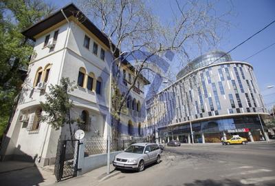 Vila reprezentativa Universitate pretabila la multiple destinatii - COMISION 0% - 4